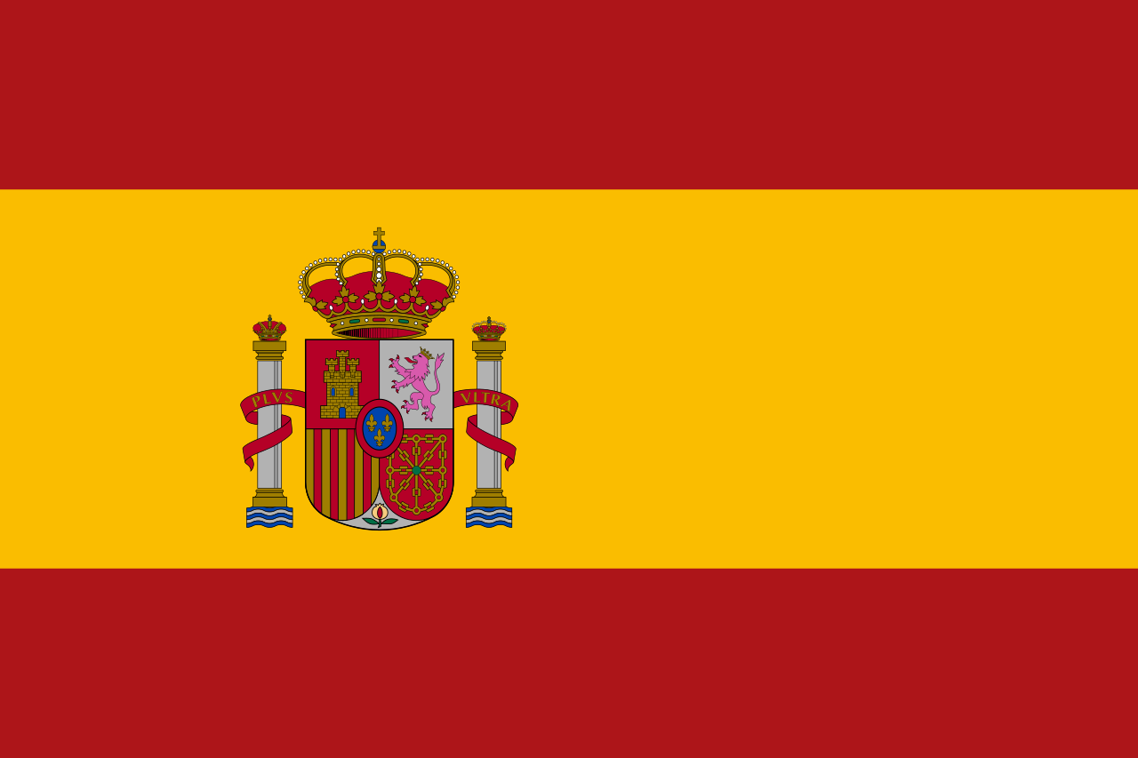  Spain