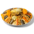 Couscous Cooking Kit