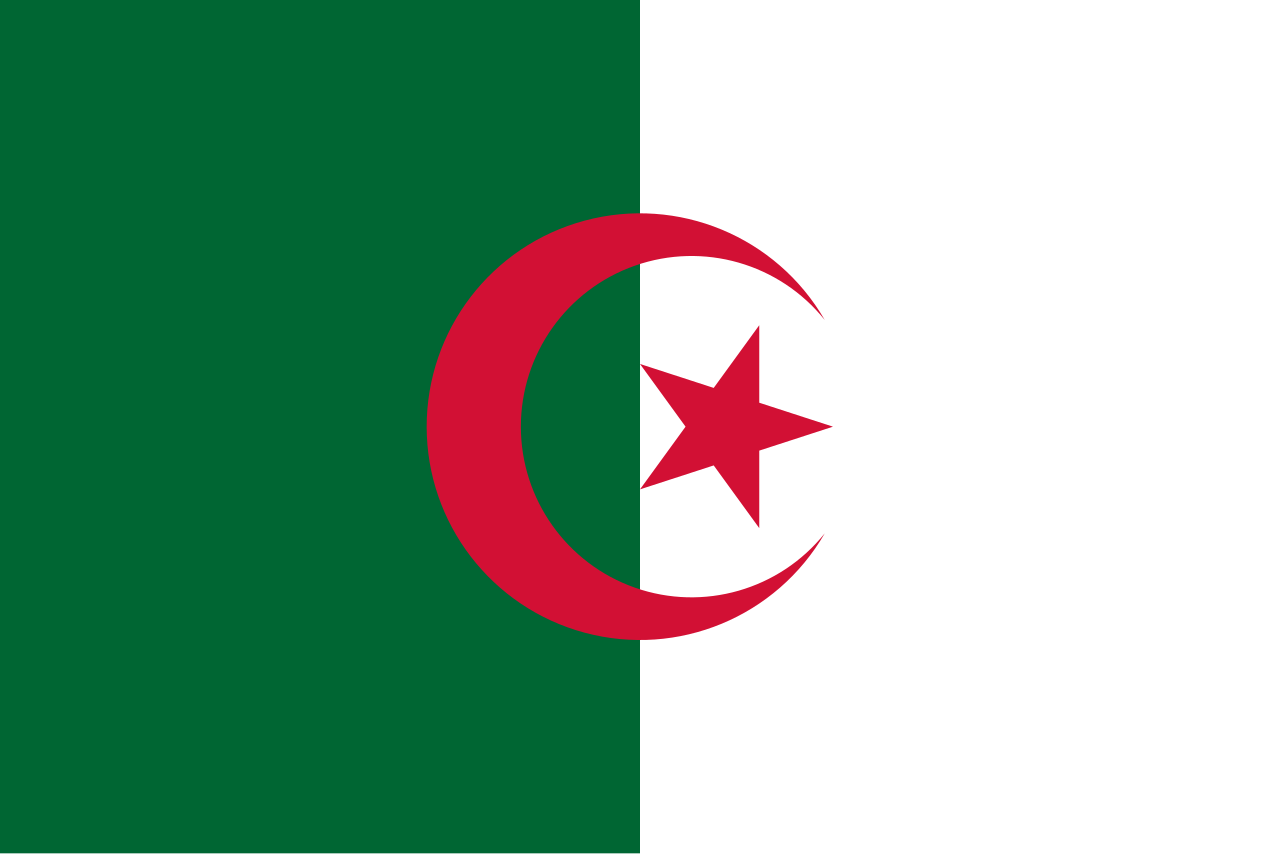 Algeria