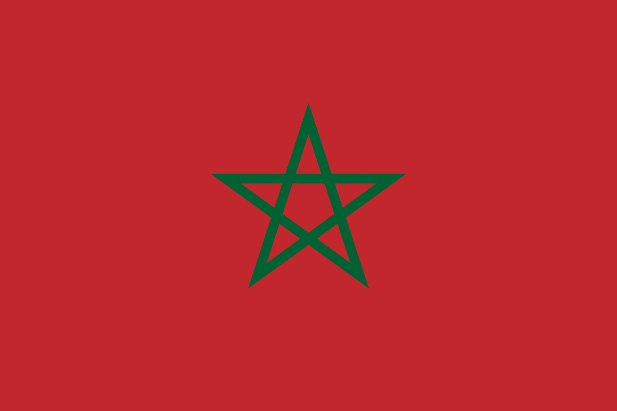 Morocco