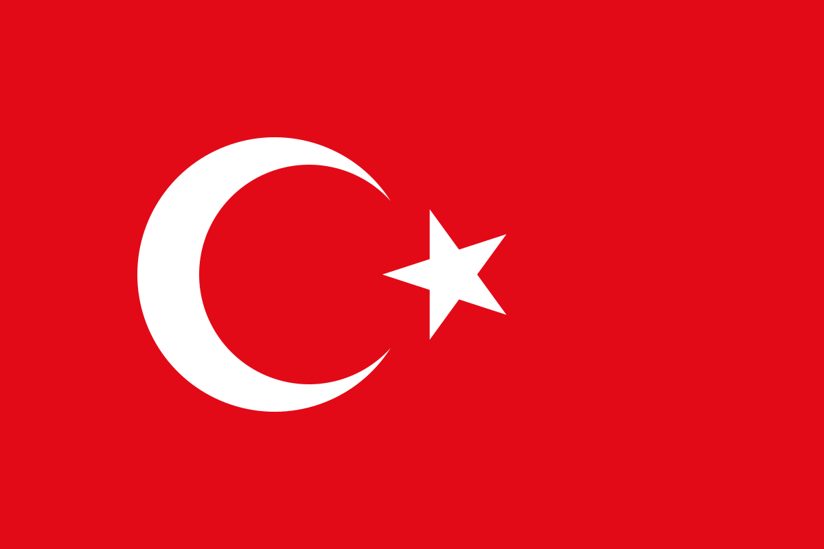  Turkey