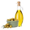 Olives & Oil