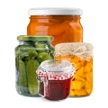 Preserved & Pickles