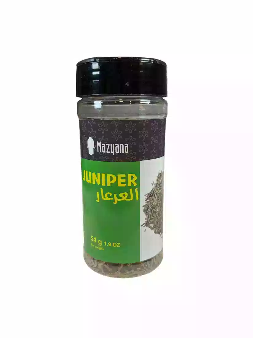 Mazyana Juniper 54 Gr العرعر