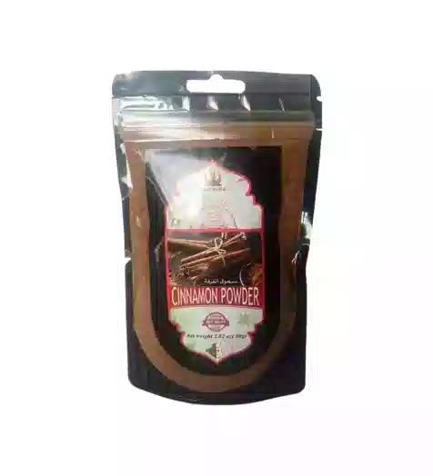 Sophine Cinnamon Powder 80 Gr