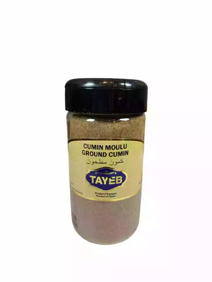 Tayeb Ground Cumin 130 Gr