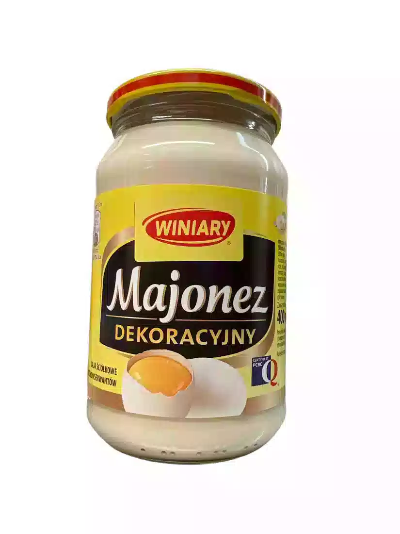 Winiary Majonez Dekoracyjny 400ml