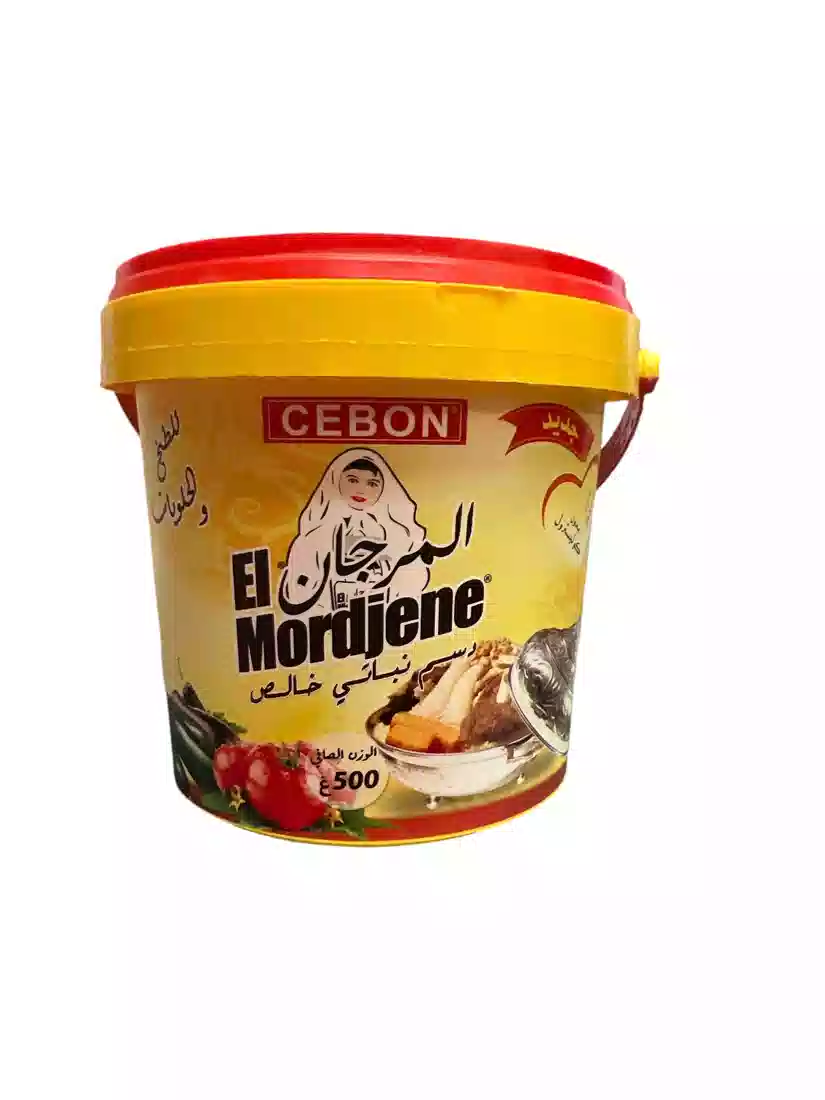 El Mordjene Smen 500 Gr