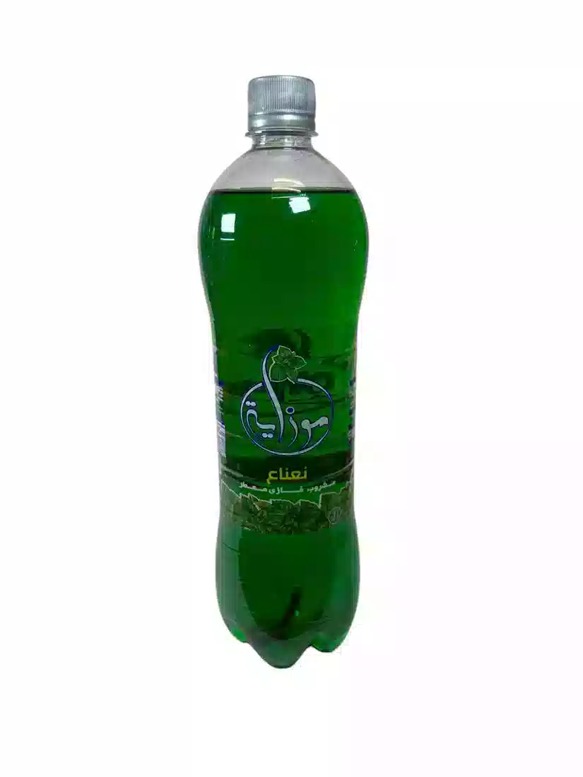 Mouzaia Mint 1 L