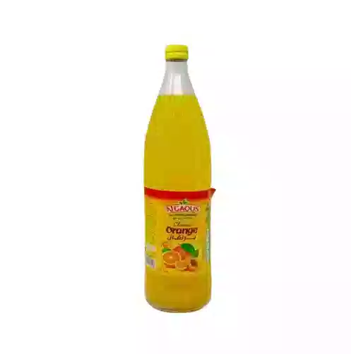 N'gaous Soda  Glass 1L