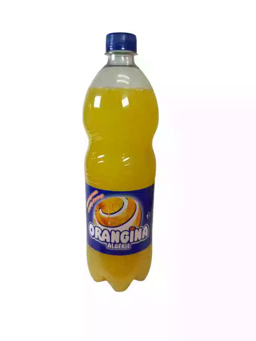 Orangina 1 L