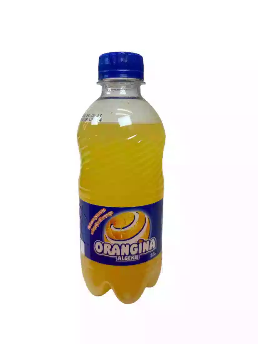 Orangina 33 CL