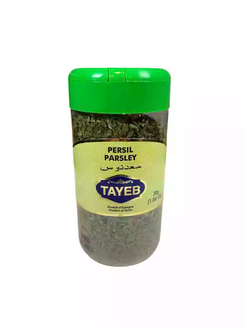 Tayeb Parsley  30 Gr