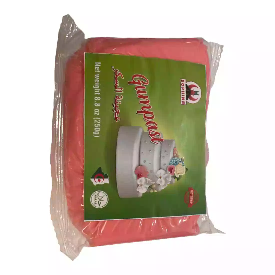 Sophine Gumpast 250 Gr