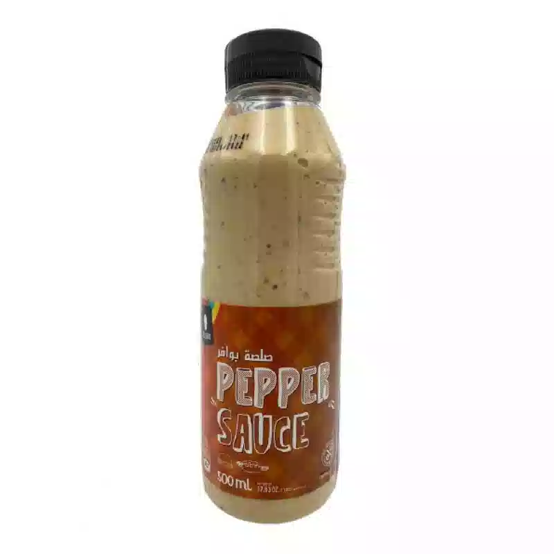 Mazyana Pepper Sauce 500 ML