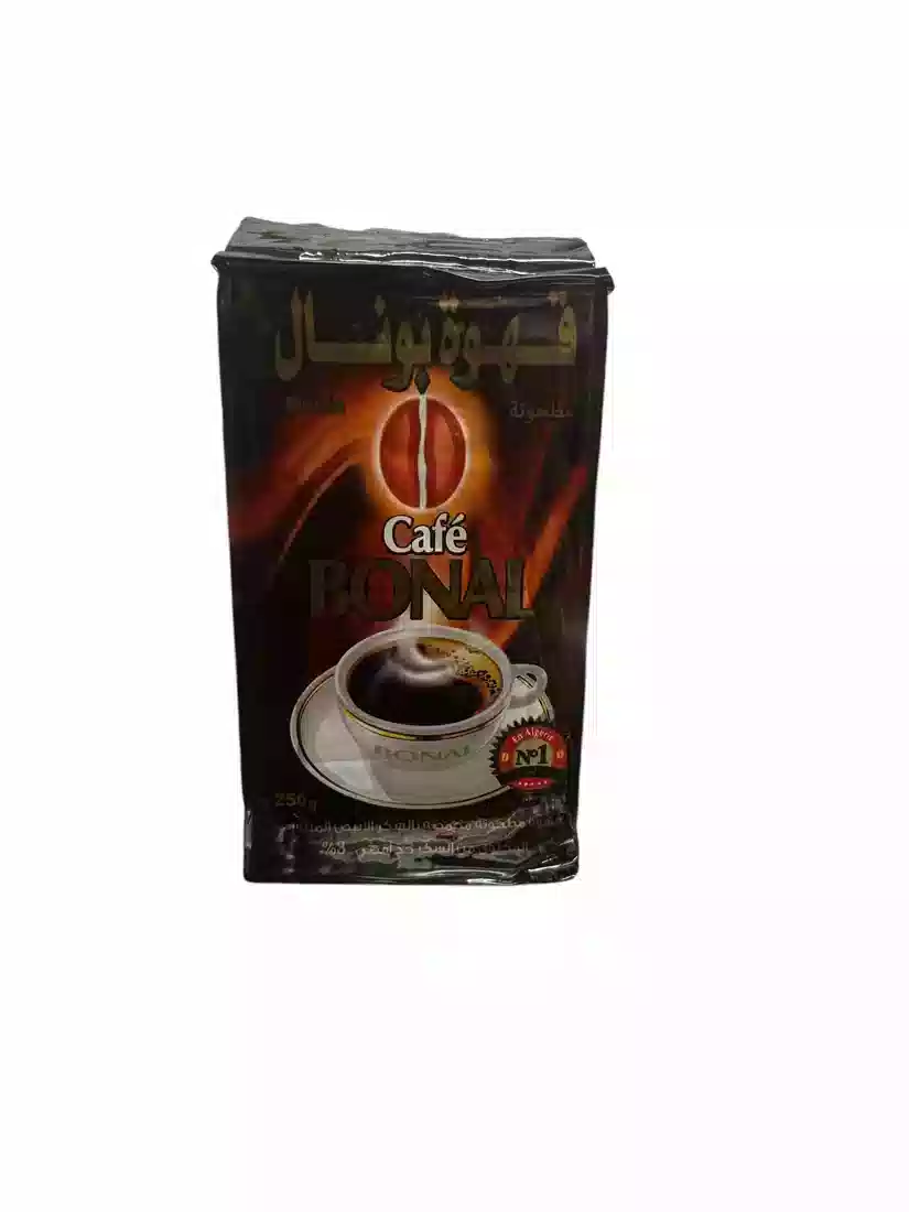 Bonal coffee 250g