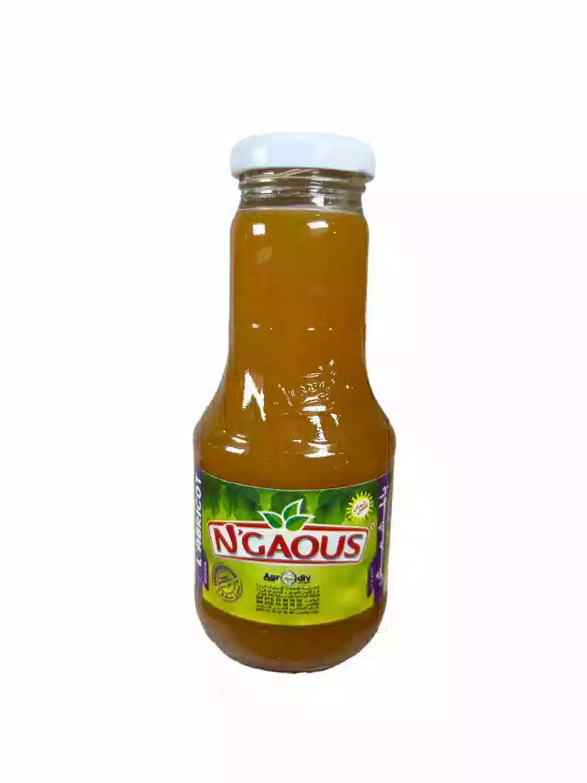 N'Gaous 25 CL