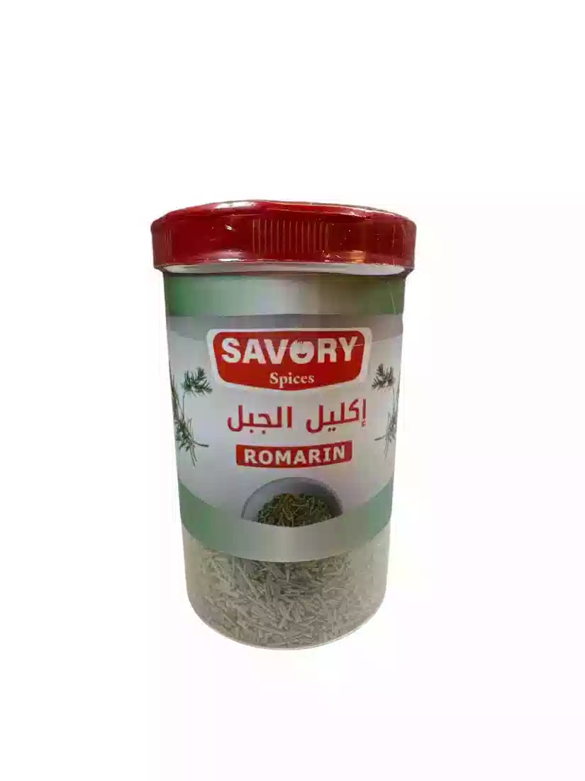 Savory Romarin Spice  40 Gr