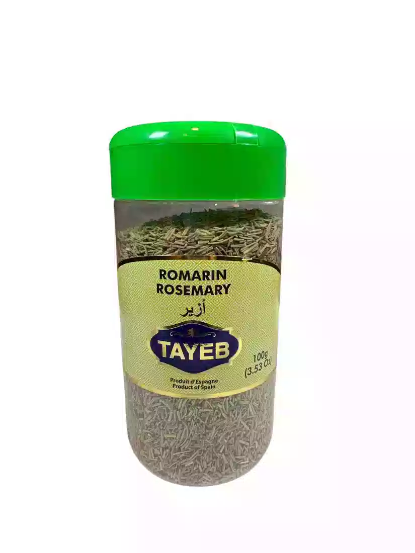 Tayeb Rosemary 100 Gr