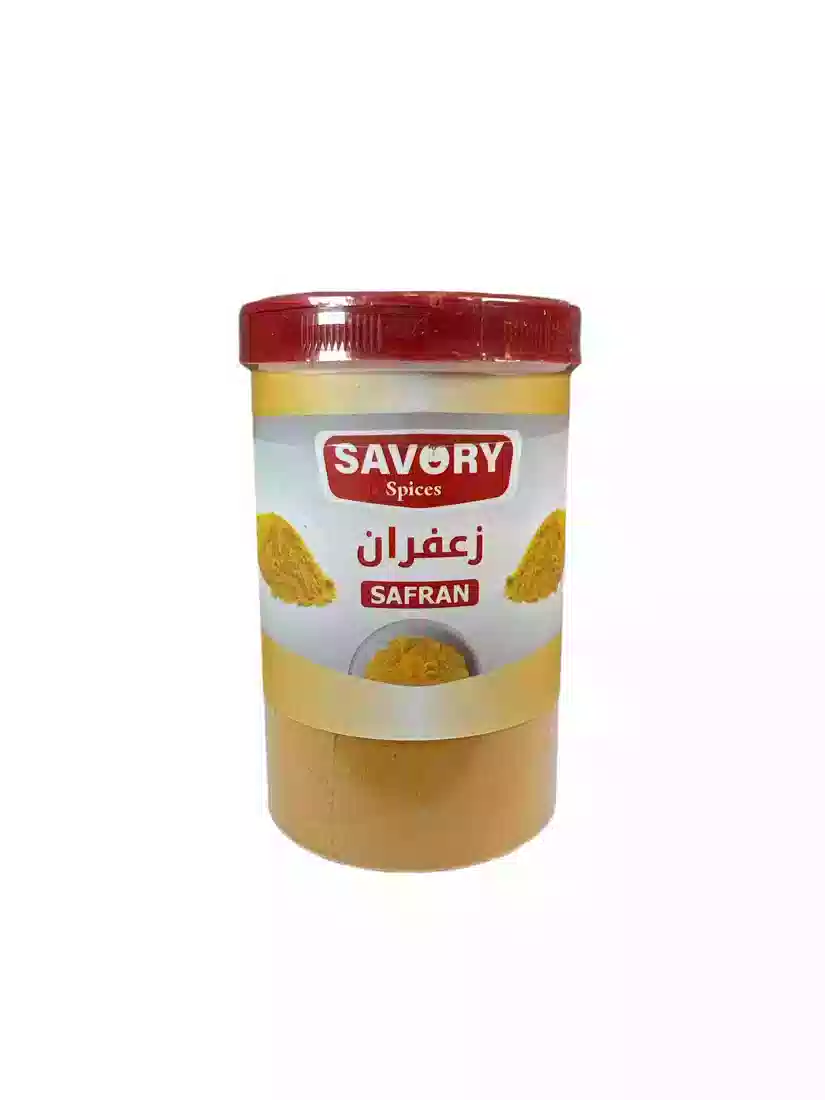 Savory Safran Spice 80 Gr