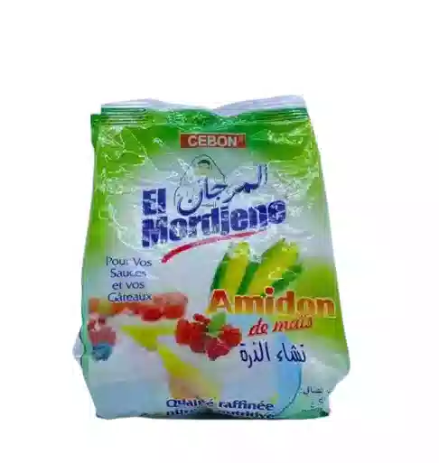 El Mordjene Corn Starch 500 G