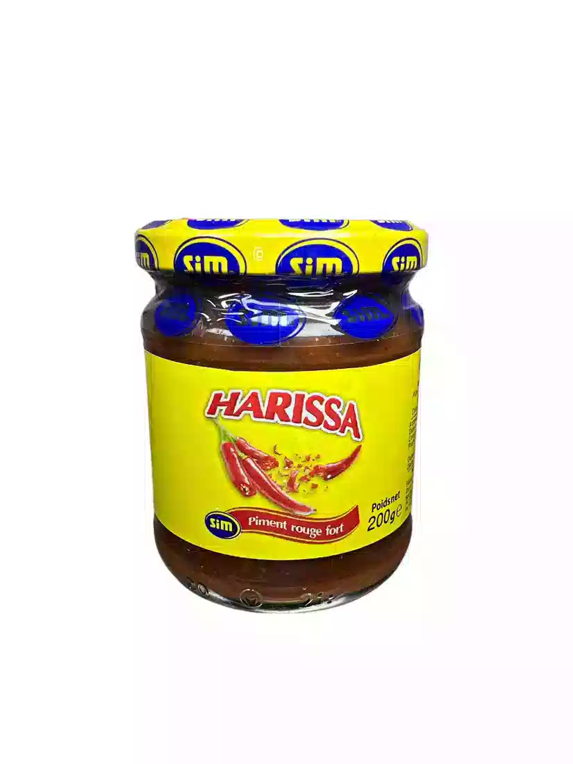 Sim Harissa 200 Gr