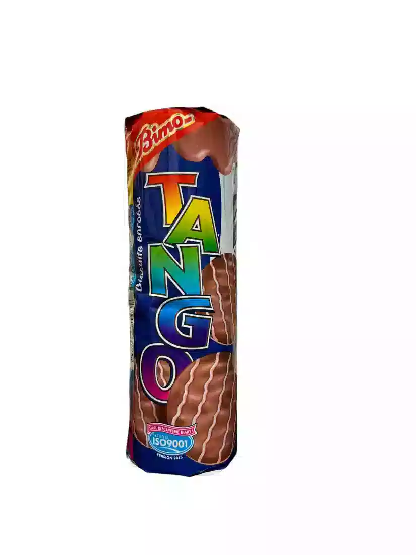 Bimo Algerian Tango 255g