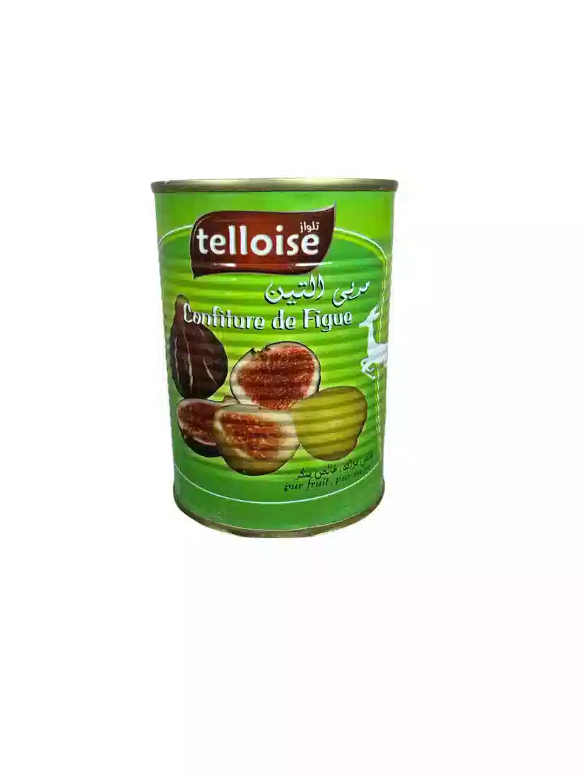 Telloise Fig 400 Gr