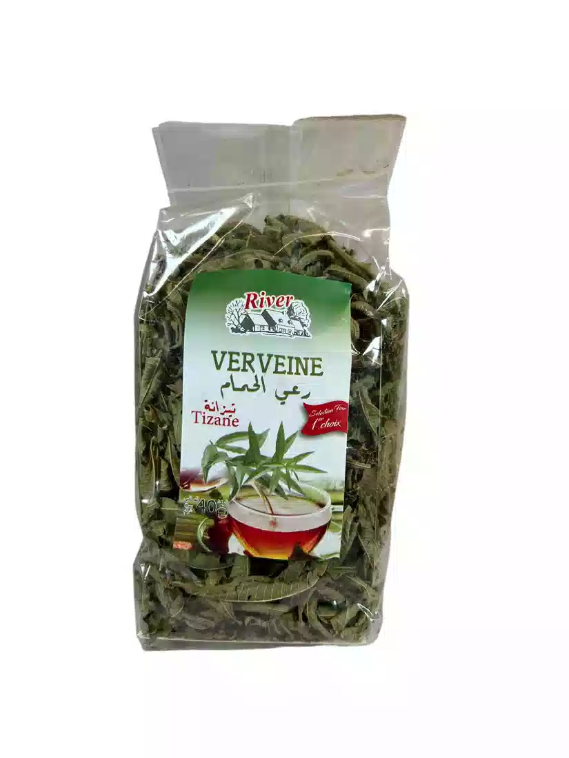 Tizane Verveine40 Gr