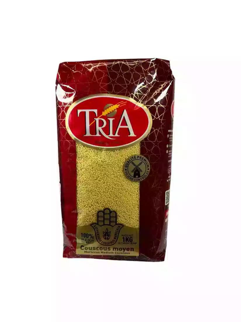 Tria Couscous 1 Kg