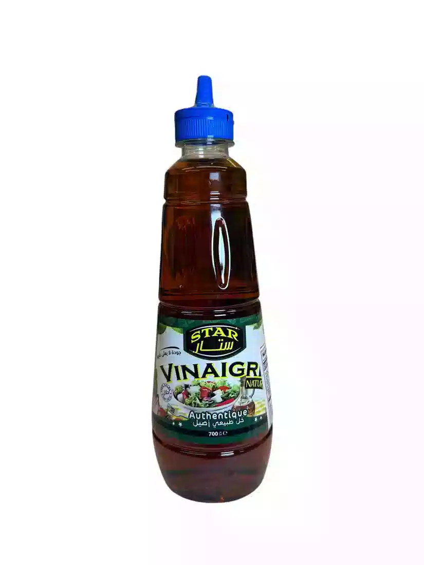 Vinegar Star Authentic700 ML