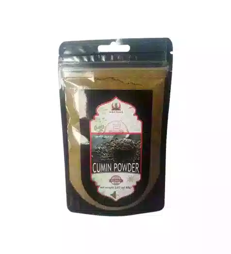 Sophine Cumin Powder 80 Gr