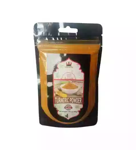 Sophine Turmeric Powder 80 Gr