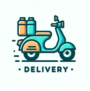 Delivery Available